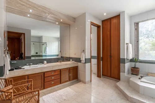 Casa En Venta En Vereda El Líbano. Cod V6043