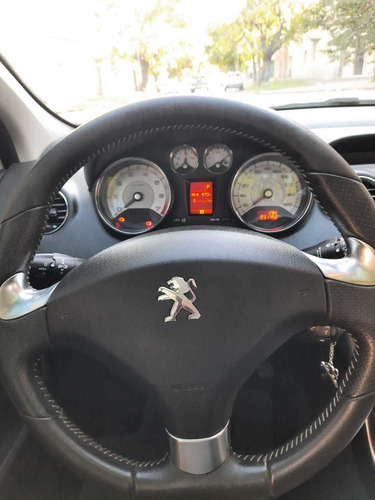 Peugeot 308 1.6 Feline Thp 165cv Tiptronic 2018