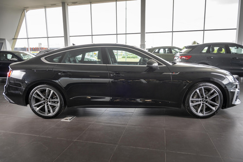 Audi A5 Audi A5 Sportback Sline 45 TFSI quattro 245 cv Stronic