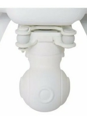 Acessorios Mi Drone 4k (motores, Gimbal E Adap Tablet 10,1)