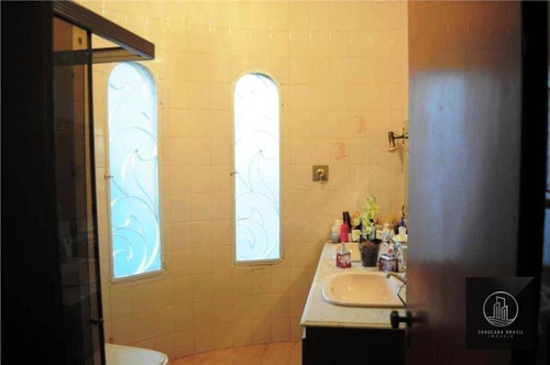 Imagem 18 de 23 de Casa, 364 M² - Venda Por R$ 2.000.000,00 Ou Aluguel Por R$ 8.000,00/mês - Jardim Portal Da Colina - Sorocaba/sp - Ca0154