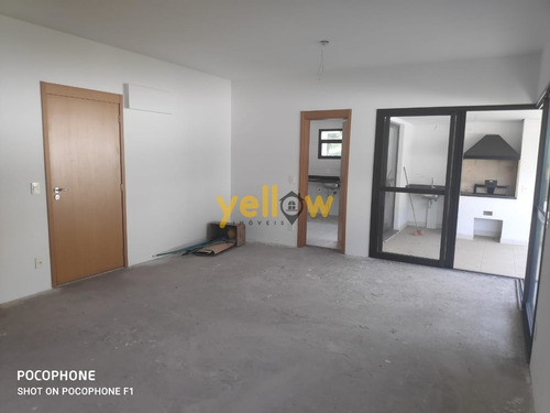 Imagem 8 de 25 de Apartamento - Jardim Limoeiro - Ap-3798