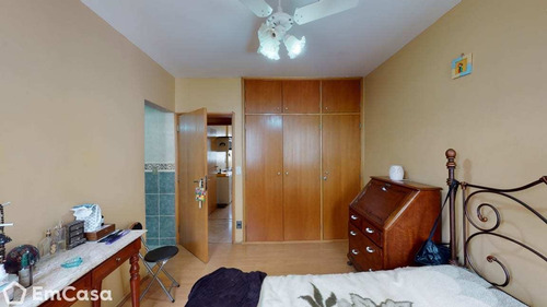 Imagem 8 de 10 de Apartamento À Venda Em São Paulo - 18416