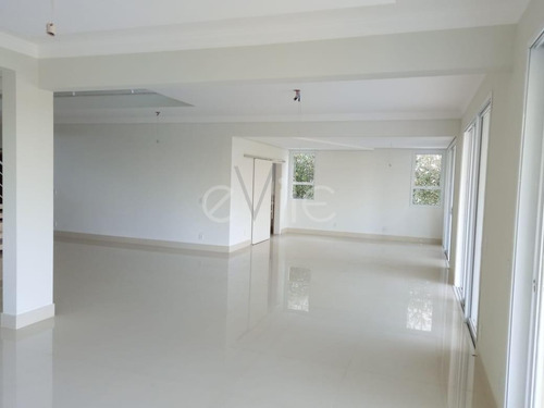 Imagem 8 de 30 de Casa À Venda Em Chácara Flora - Ca009029