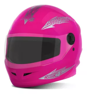 Capacete Fechado New Liberty 4 Barato Tamanho 62