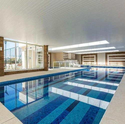 Imagem 4 de 15 de Apartamento Á Venda De 82m² No Condômino Eleve Jundiaí Sp - Gb5275
