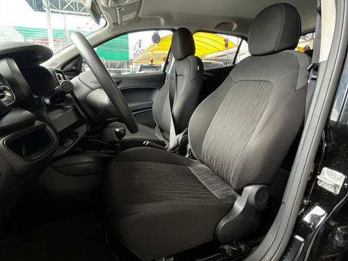 Fiat Argo 1.0 FIREFLY FLEX MANUAL