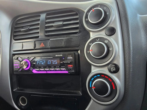 Kia Frontier CH/C 2.5 CRDI 6MT EV
