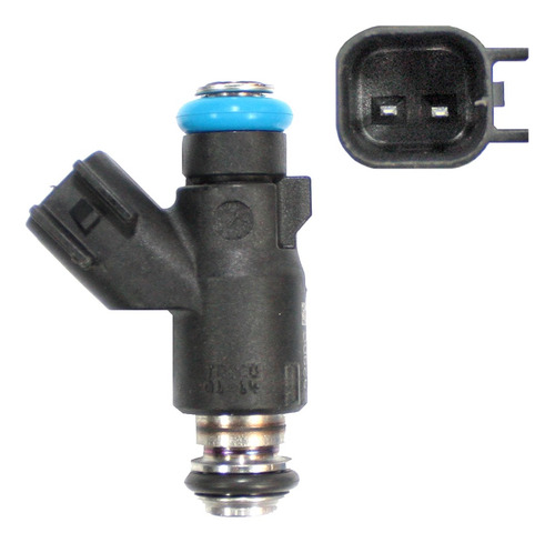 Inyector Mpfi(15914) Chevrolet Avalanche 5.3l 2010,2011,20++