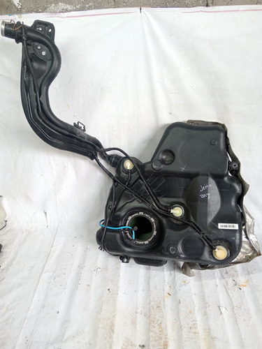 Tanque De Gasolina Jetta Mk6 2017 (Usado)