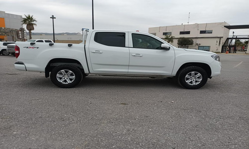 Chevrolet S-10 2.5 Cabina Regular Mt