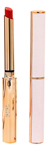 Lápiz Labial K Lambskin De Tubo Delgado, Color Té Con Leche,