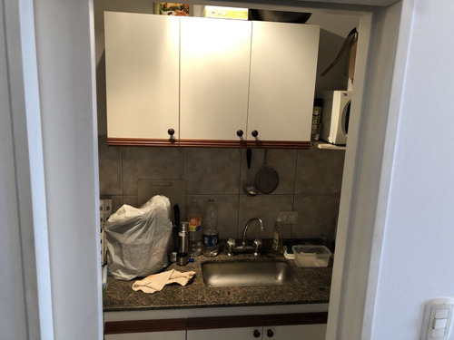 Imagen 12 de 14 de Venta De Departamento 2 Ambientes En Villa Luzuriaga