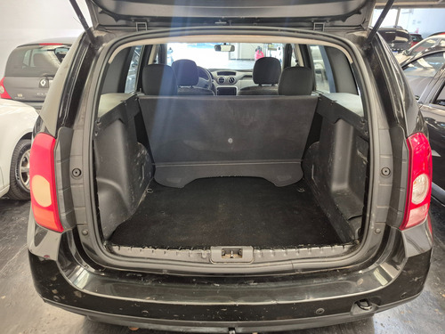 Renault Duster 1.6 4x2 Confort Plus Abs 110cv