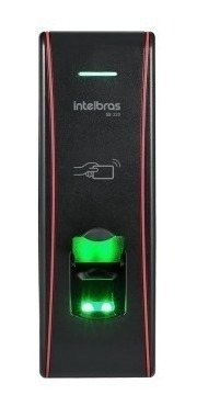 Ss 320 Controlador De Acesso 125 Khz Intelbras