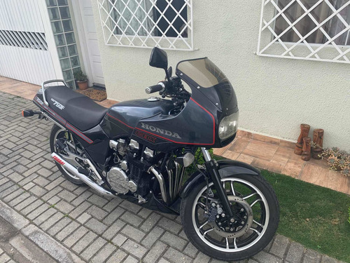 Honda Cbx 750 F
