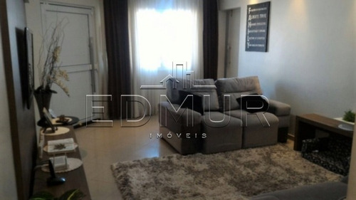 Sobrado - Santa Maria - Ref: 17278 - V-17278