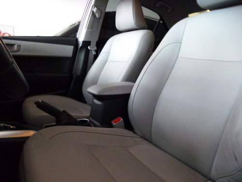 Corolla 2.0 Aut Flex Xei 2018 Preto