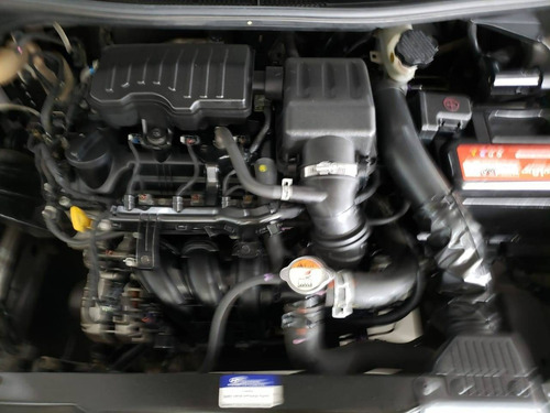 Imagem 7 de 7 de Hyundai Hb20 1.0 Comfort Plus 12v Flex 4p Manual