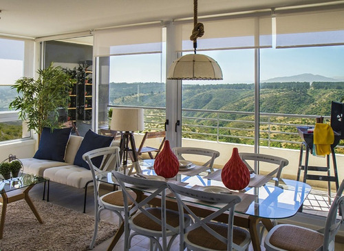 Imagen 3 de 13 de Departamento En Venta De 2 Dormitorios En Viña Del Mar