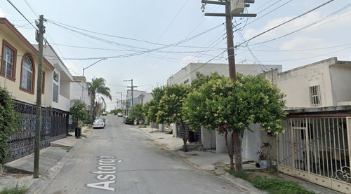 Se Vende Casa En Recuperacion Bancaria En Col. Molino Del Rey, Guadalupe, Nuevo Leon¡ Jmjc27