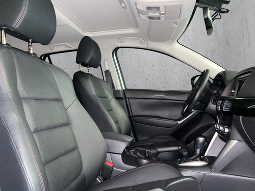 Mazda CX-5 2.0 i Grand Touring T/A