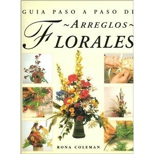 Arreglos Florales - Rona Coleman