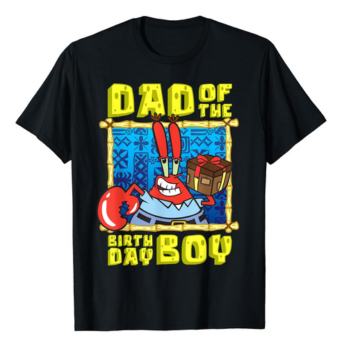 Mademark X Bob Esponja Pantalones Cuadrados - Bob Esponja Pa