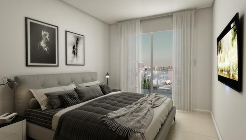 Imagen 22 de 30 de Cochera En Venta - Rosario, Centro