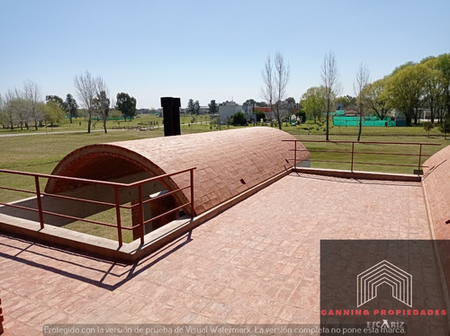 Imagen 14 de 29 de Propiedad En Venta Barrio Terralagos Canning
