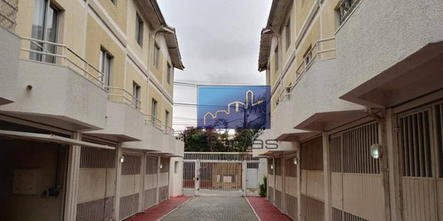 Imagem 1 de 29 de Sobrado Com 2 Dormitórios À Venda, 92 M² Por R$ 360.000,00 - Cidade São Mateus - São Paulo/sp - So0944