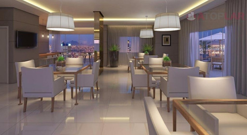 Apartamento À Venda, 137 M² Por R$ 1.934.000,00 - Centro - Balneário Camboriú/sc - Ap0617