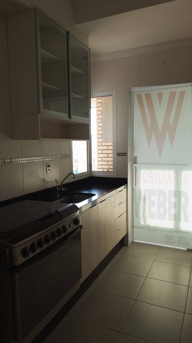 Imagem 4 de 15 de Lindo E Novo Apartamento Alto Padrão Em Condomínio Por R$630.000,00 - 1888