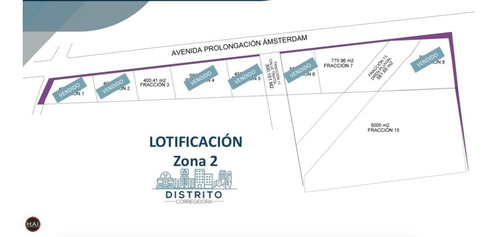 Imagen 4 de 5 de Ultimos Terrenos Comerciales En Corregidora