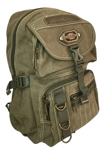 Golden star mochilas sale