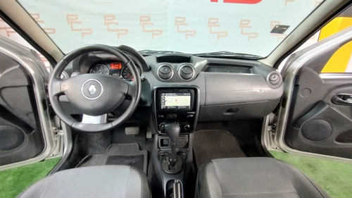 Renault Duster 2.0 Dynamique Pack At