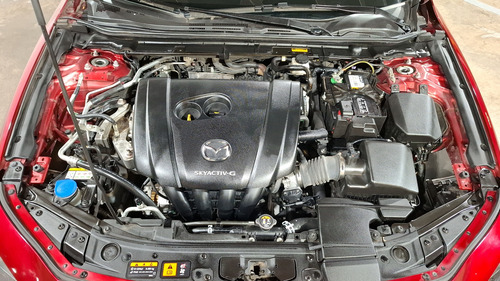 Mazda Mazda 3 2.5 I