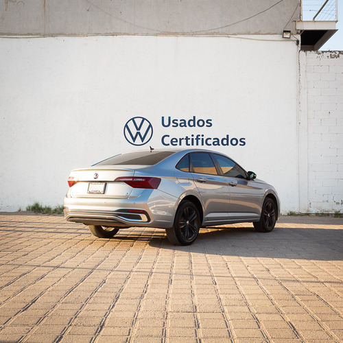 Volkswagen Jetta SPORTLINE L4 1.4T TSI TIP