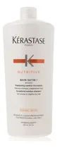 Comprar Champú Nutricional Completo Kerastase Nutritive Bain Satin 1
