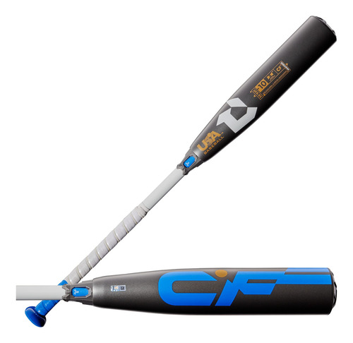 Bata Juvenil Demarini Cf -10 2022 (30/566 Ml)