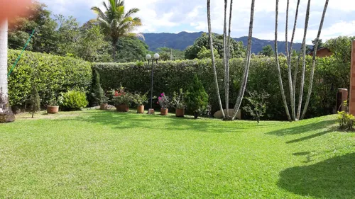 Finca En Venta En San Jerónimo. Cod V11858
