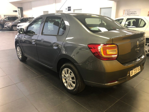 Imagen 4 de 15 de Renault Logan 1.6 100% O 75-25% Financiado A Tasa 0 (gga)