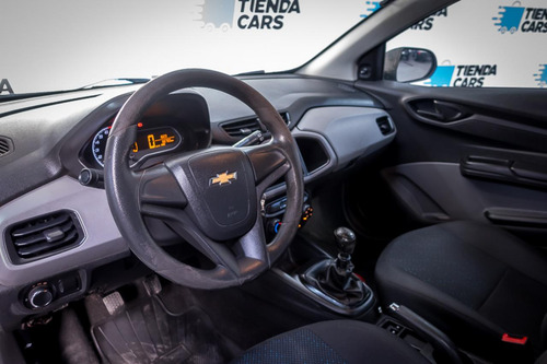 Chevrolet Onix 1.4 Joy Ls 98cv 2017