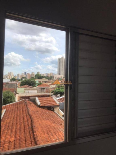 Imagem 11 de 24 de Apartamento À Venda, 68 M² Por R$ 280.000,00 - Centro - Ribeirão Preto/sp - Ap0082