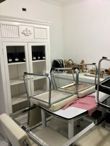 Imagem 24 de 25 de Venda Casa 4 Dormitórios Jardim Maia Guarulhos R$ 1.000.000,00 - 36993v