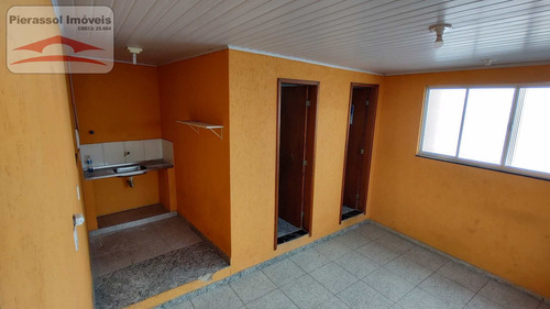 Imagem 15 de 17 de Loja Com 1 Dorm, Centro, Niterói, Cod: P453 - Ap453