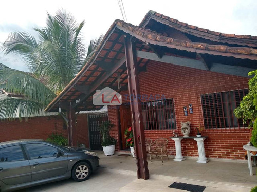 Imagem 4 de 16 de Ref. 13965 - Casa Isolada - Edícula - 2 Dormitórios - Ocian - V13965