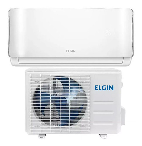 Ar Condicionado Portátil 9000 Btus Frio Elgin Eco Cube 220v