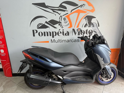 Yamaha Xmax 250 Abs 2023