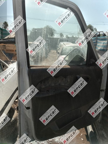 Mahindra Pik Up En Desarme 2008 Hasta 2018